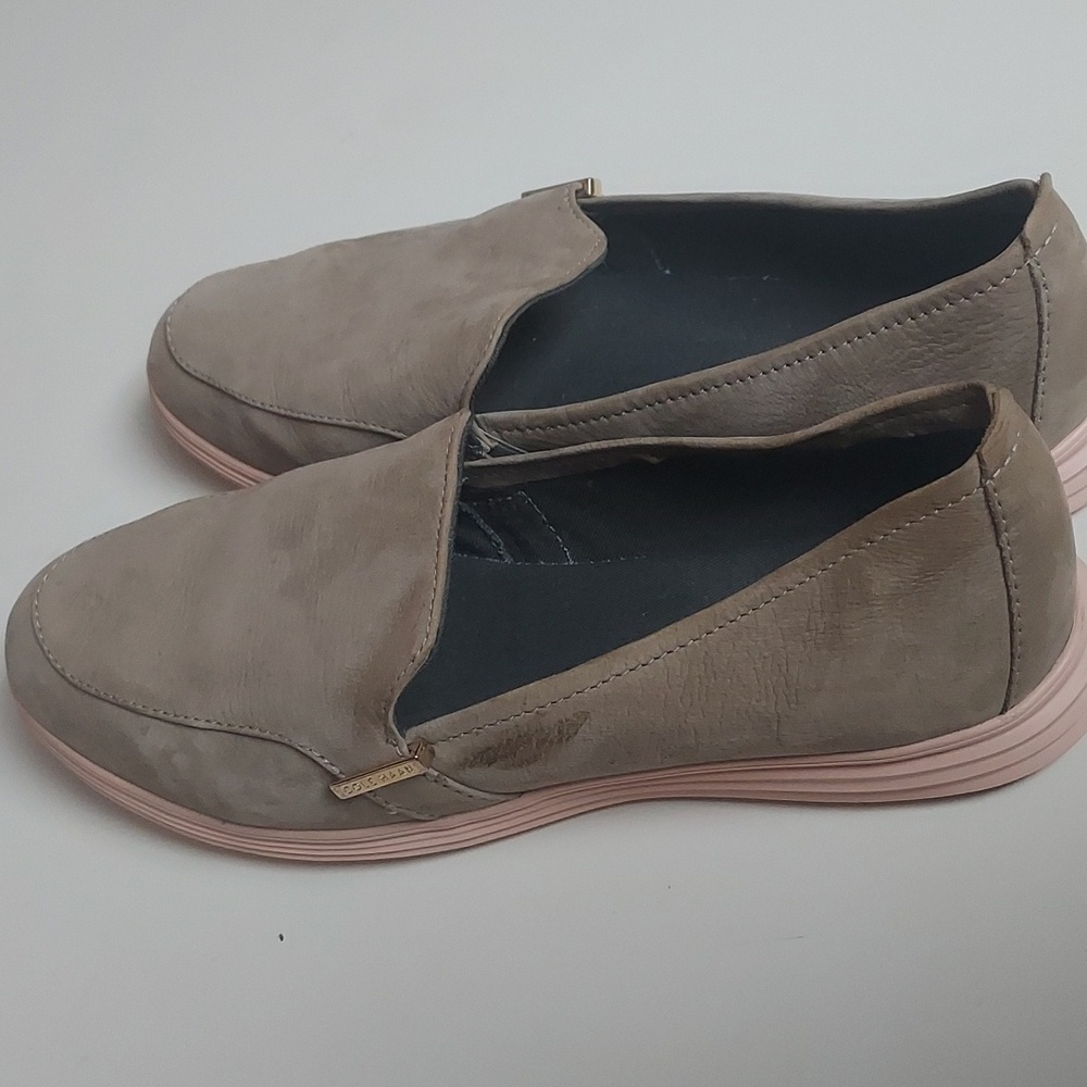 COLE HAAN women shoes